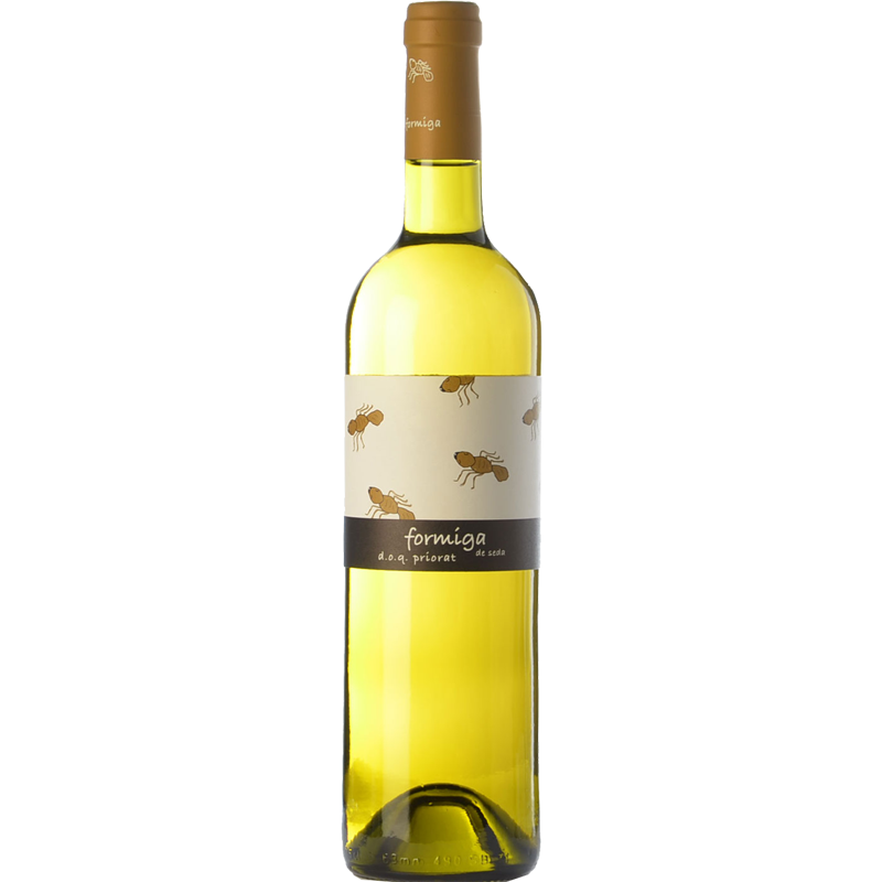 Formiga de Seda Blanc 2024