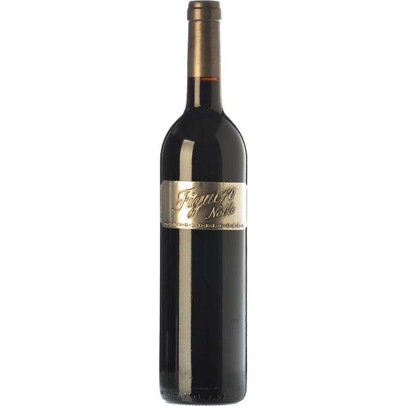 Tinto Figuero Noble 2017