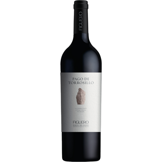 Figuero Pago de Torrosillo 2019