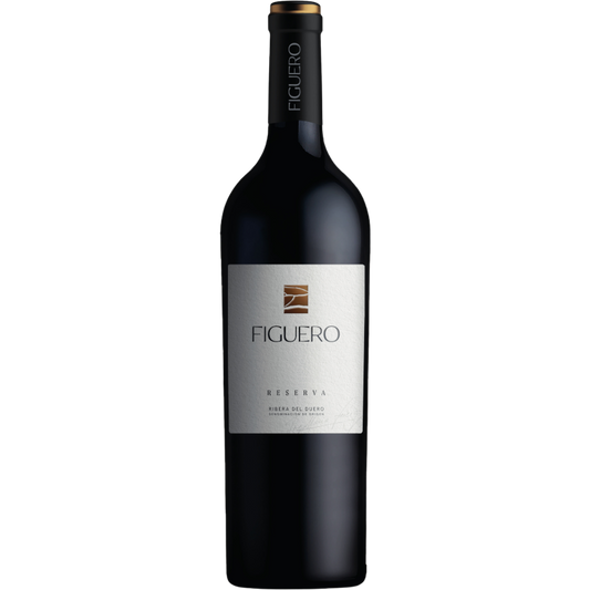 Figuero Reserva 2019