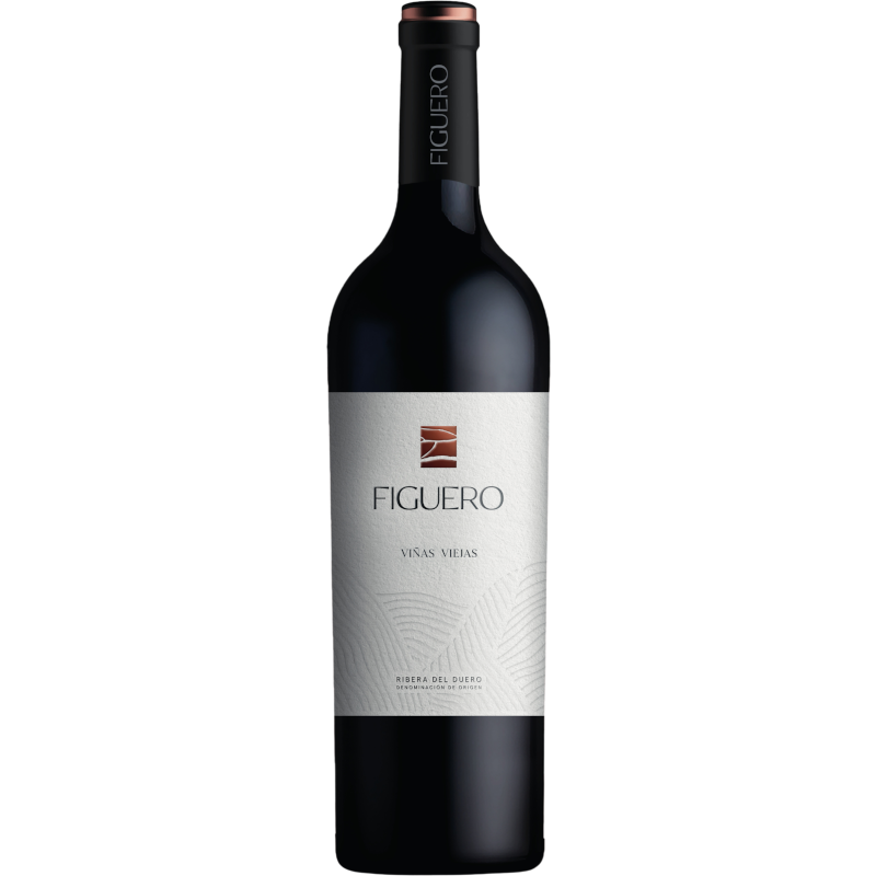 Figuero Viñas Viejas 2020