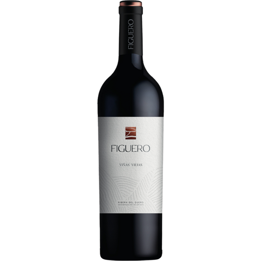 Figuero Viñas Viejas 2020