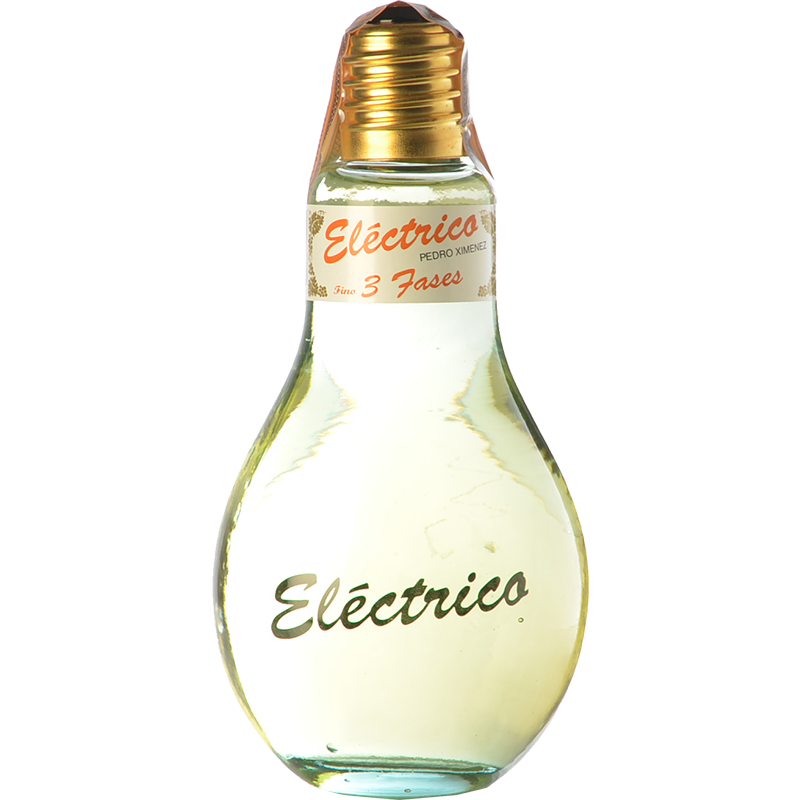 Fino Eléctrico