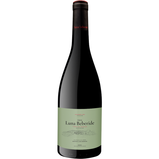 Finca Luna Beberide 2023