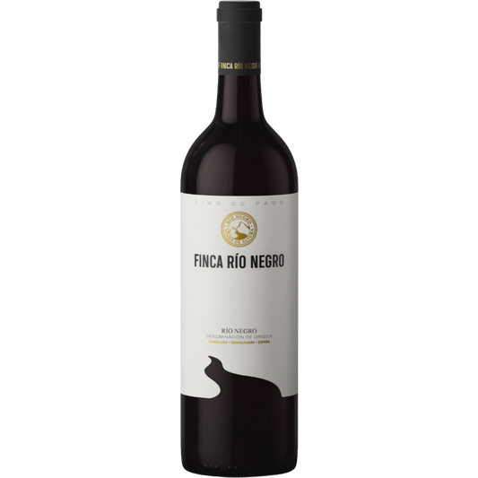 Finca Río Negro 2020