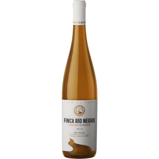 Finca Río Negro Gewürztraminer 2023