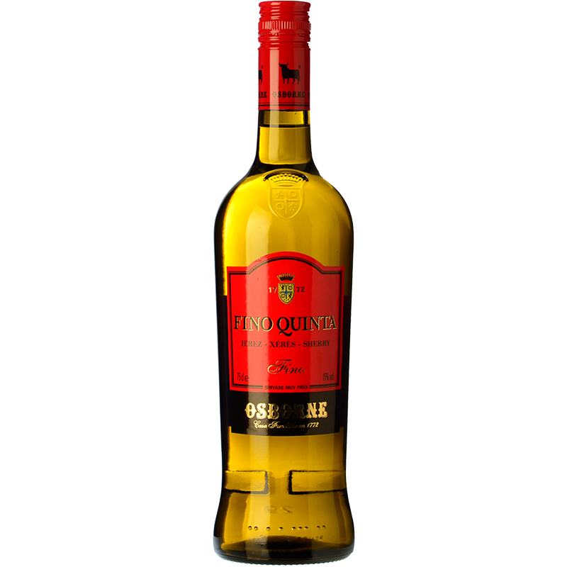 Fino Quinta de Osborne