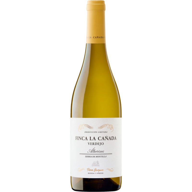 Finca La Cañada Verdejo 2023