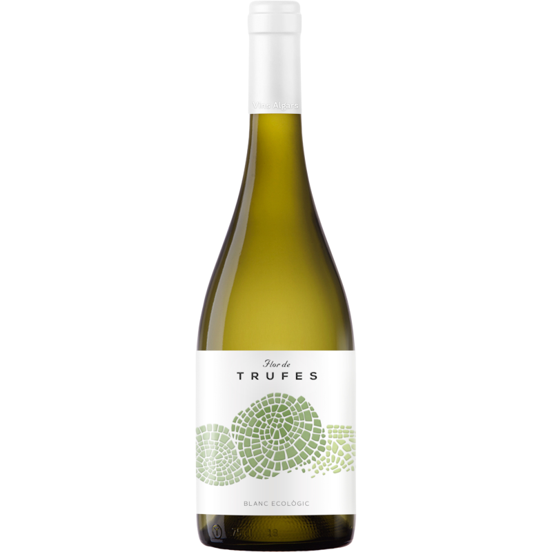 Flor de Trufes Blanc 2023