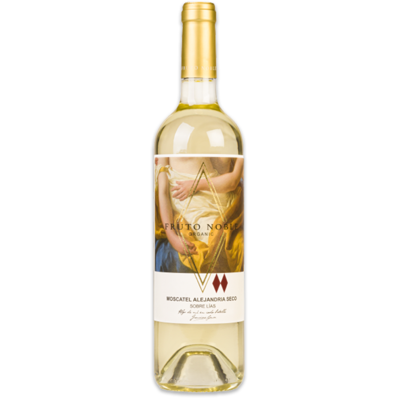 Fruto Noble Moscatel 2022