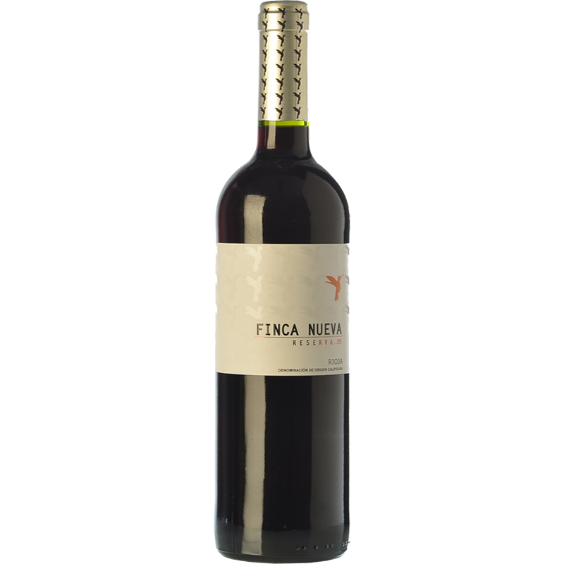 Finca Nueva Reserva 2014