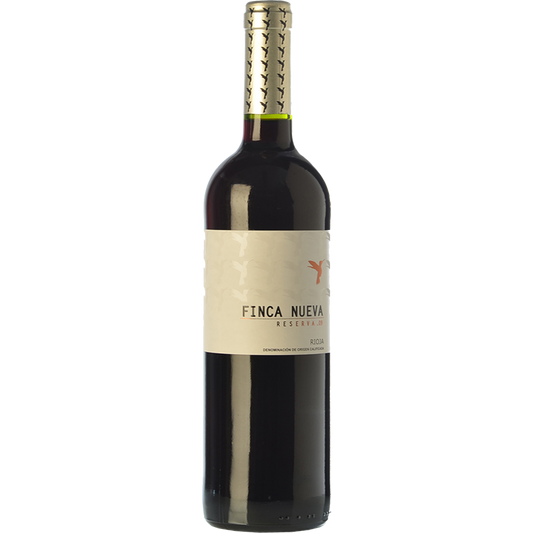 Finca Nueva Reserva 2014