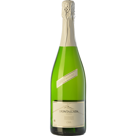 Mas Fontallada Brut Nature