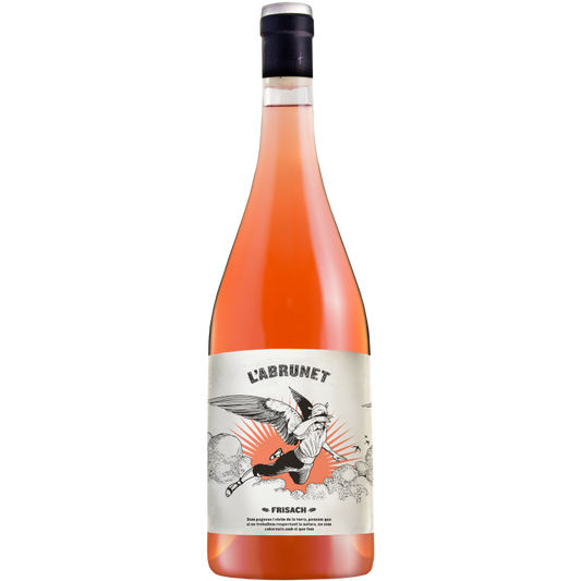 Frisach L'Abrunet Rosat 2023