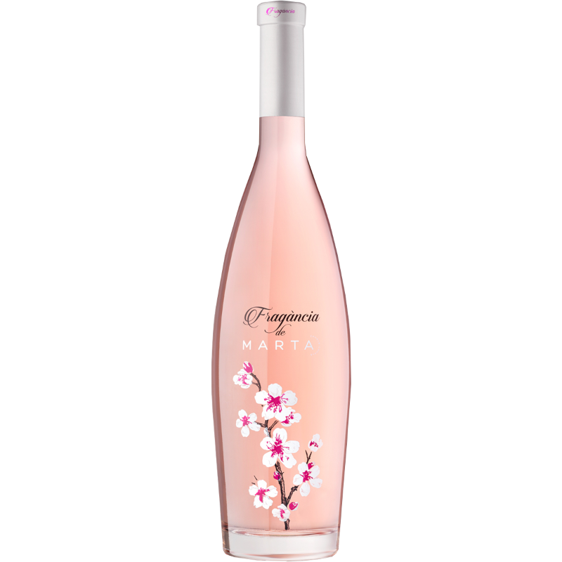 Fragància de Marta 2024