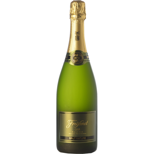 Freixenet Reserva Brut Nature