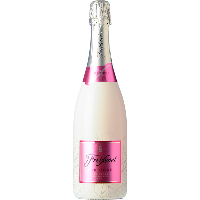 Freixenet Ice Rosé