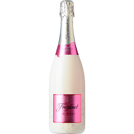 Freixenet Ice Rosé