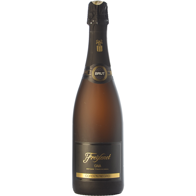 Freixenet Cordon Negro Brut