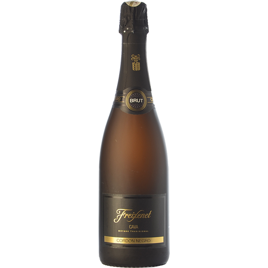 Freixenet Cordon Negro Brut