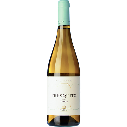 Fresquito Vino de Tinaja 2023