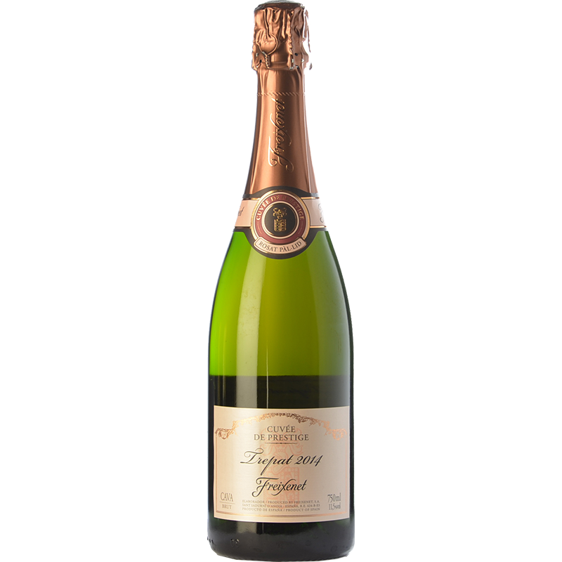 Freixenet Trepat 2021