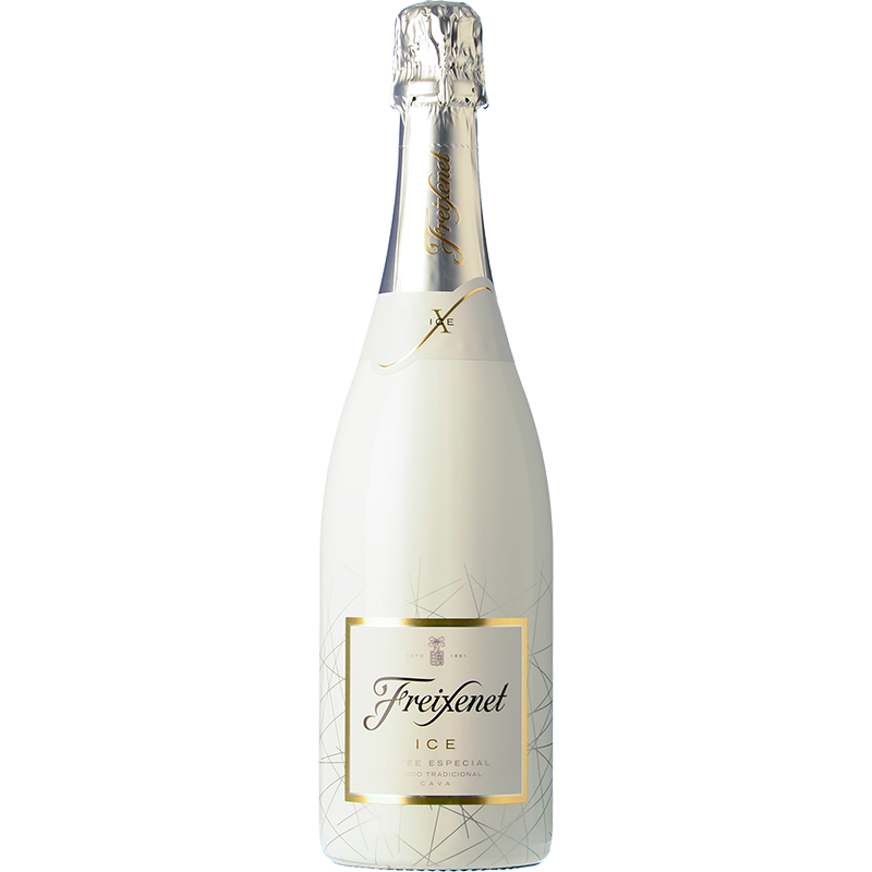 Freixenet Ice