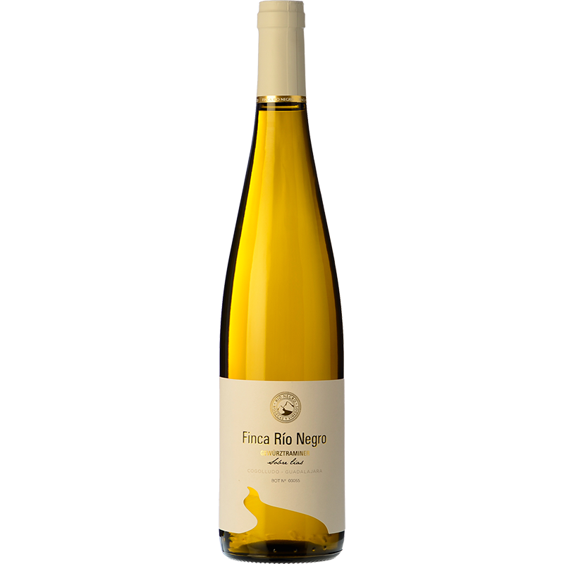 Finca Río Negro Gewürztraminer 2022