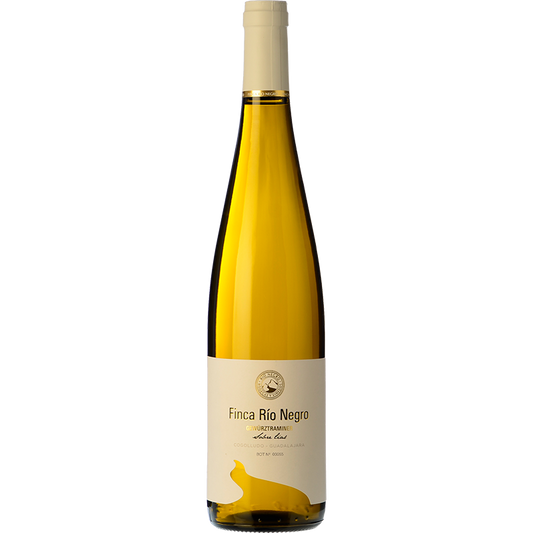 Finca Río Negro Gewürztraminer 2023