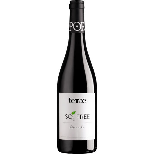 Terrae So₂ Free Tinto 2023