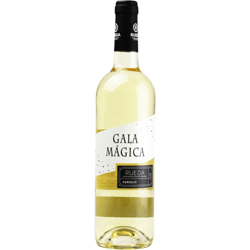 Gala Mágica 2024