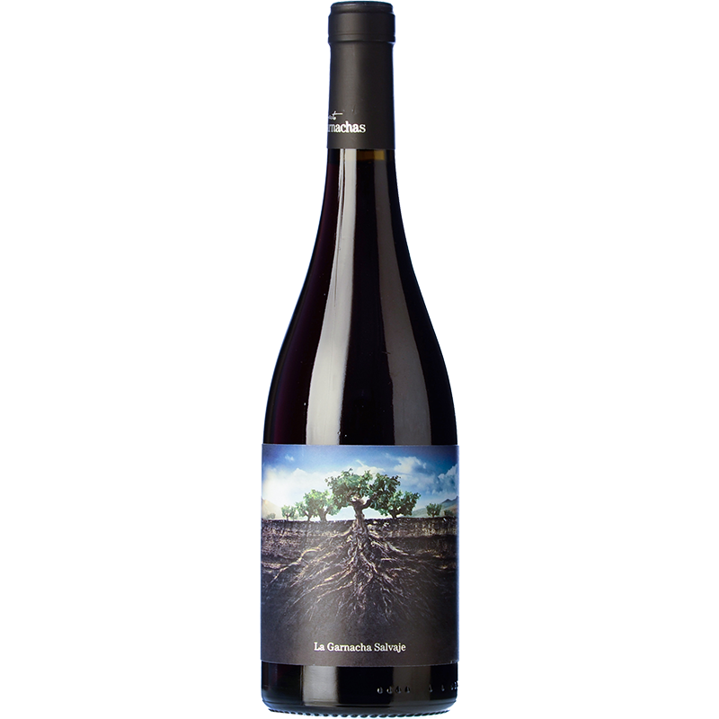 La Garnacha Salvaje del Moncayo 2021