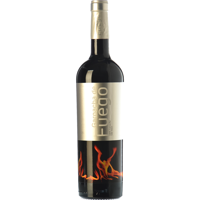 Garnacha de Fuego 2021