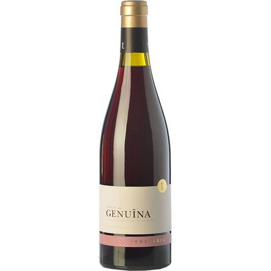 Finca La Genuïna d'Edetària 2020