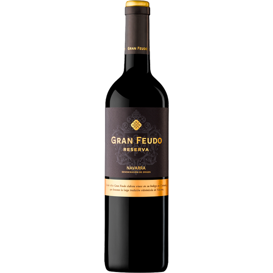 Gran Feudo Reserva 2020