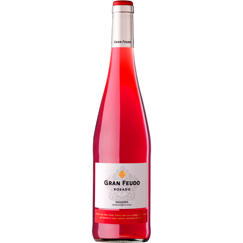 Gran Feudo Rosado 2021 (1.5 L)