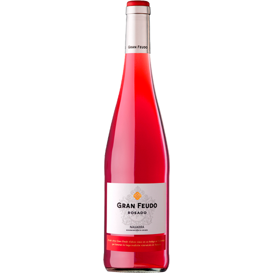 Gran Feudo Rosado 2021 (1.5 L)