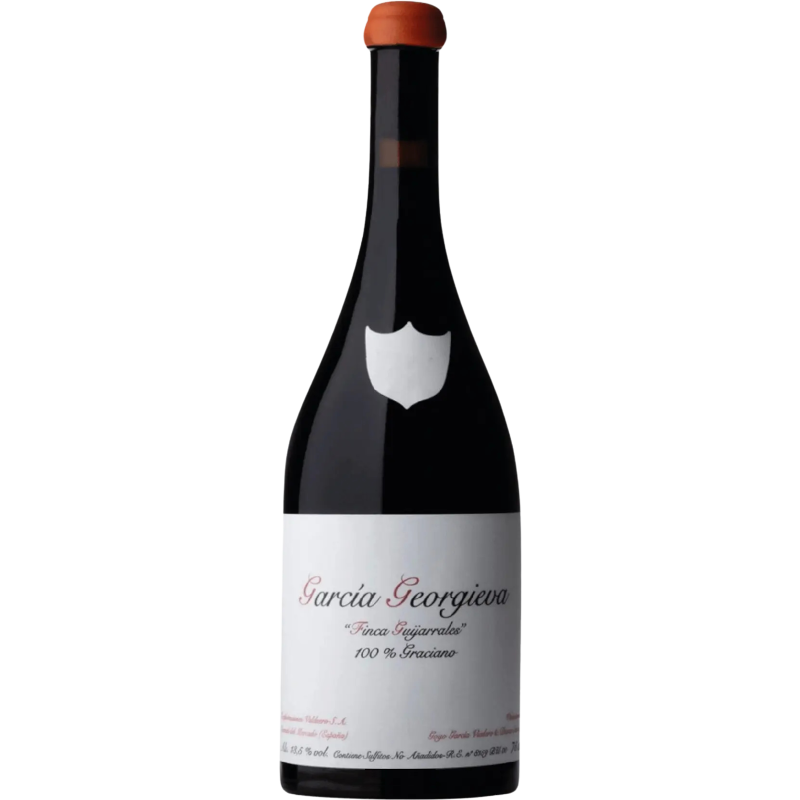 García Georgieva Finca Guijarrales 2020