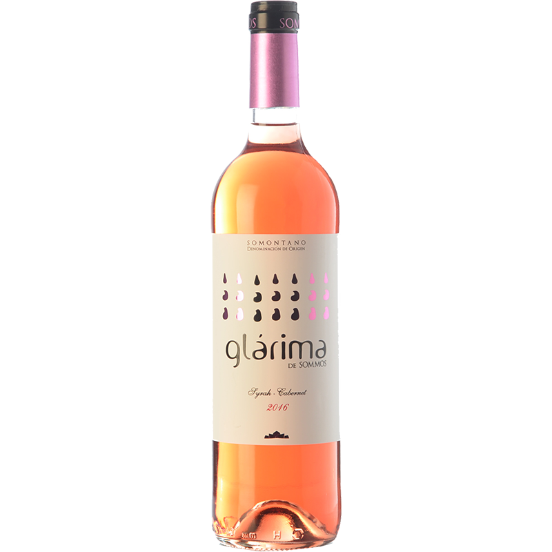 Glárima Rosado 2024