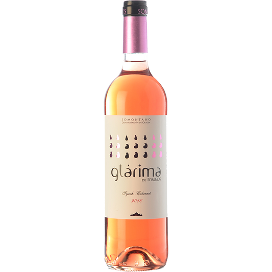 Glárima Rosado 2024