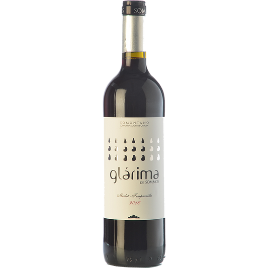 Glárima Tinto 2024