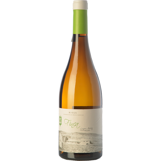 Gregorio Martínez Finca Blanco 2017