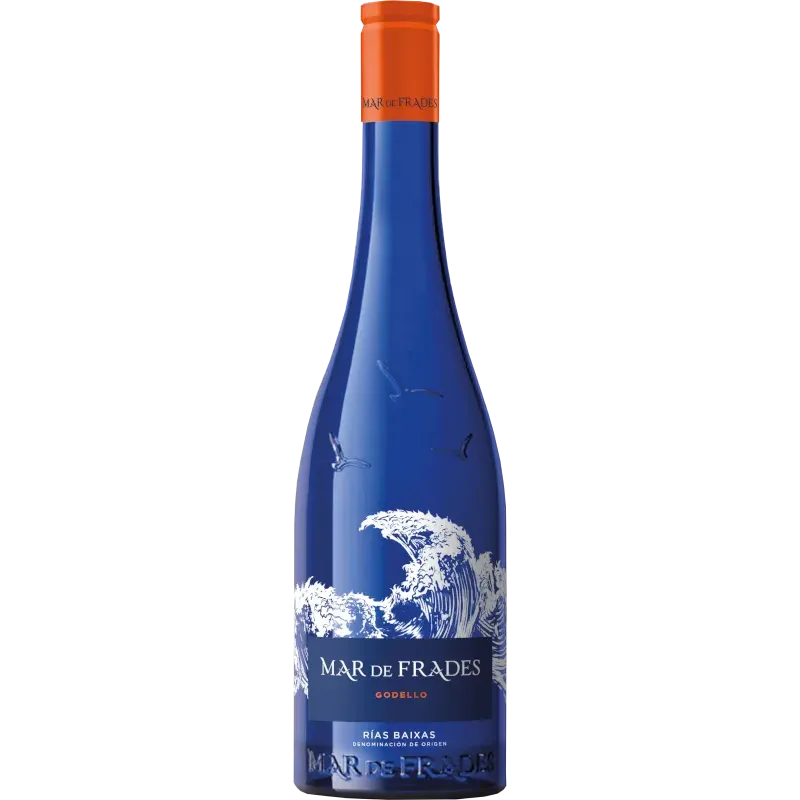 Godello Mar de Frades 2023