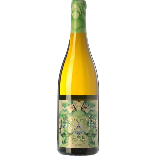 Gotín del Risc Godello 2024