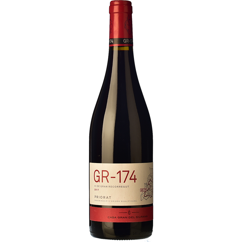 GR-174 Priorat 2022