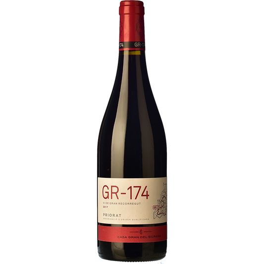 GR-174 Priorat 2022