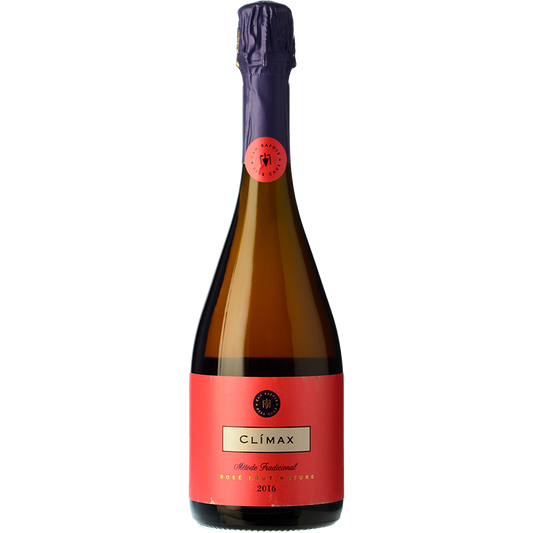 Gran Caus Climax Brut Nature Rosat 2021