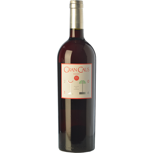 Gran Caus Rosado 2024