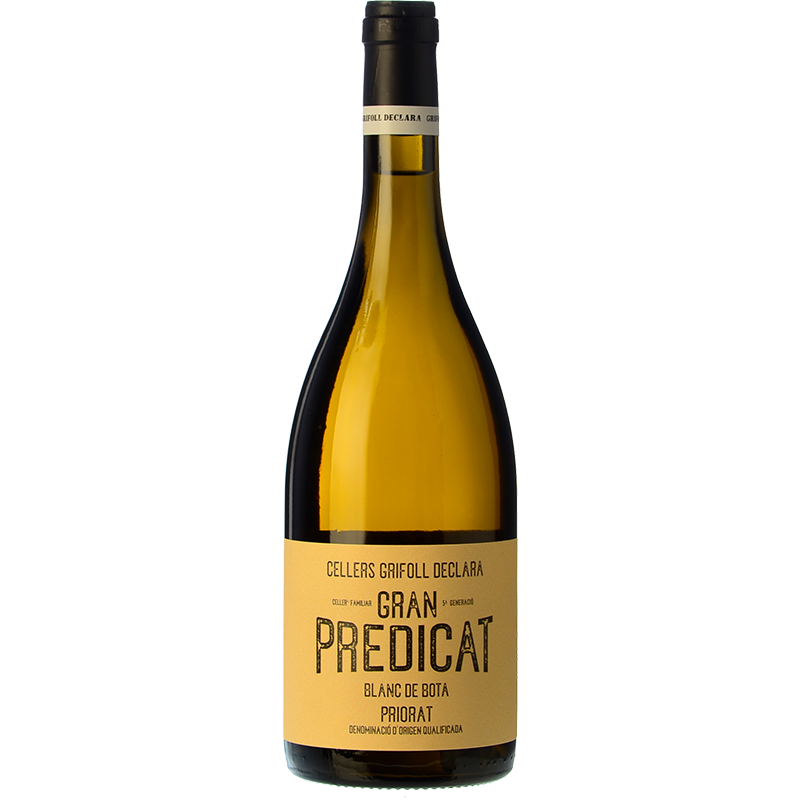 Gran Predicat Blanc 2019