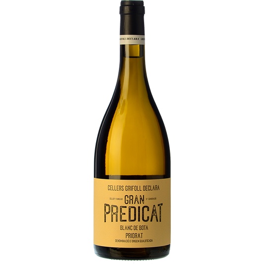 Gran Predicat Blanc 2019
